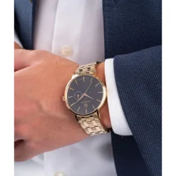 GANT – Park Hill III Herreklokke – 41,5 mm