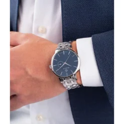 GANT – Park Hill III Herreklokke – 41,5 mm