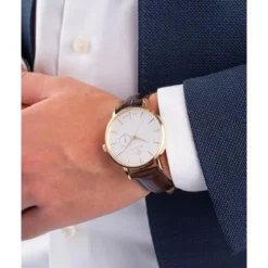 GANT – Park Hill III Herreklokke – 41,5 mm