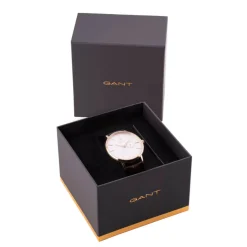 GANT – Park Hill III Herreklokke – 41,5 mm