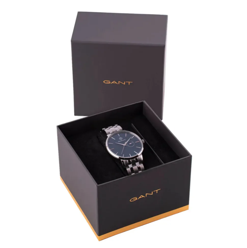 GANT – Park Hill III Herreklokke – 41,5 mm