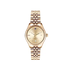 GANT – Sussex Dameklokke – 34 mm