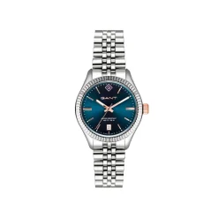 GANT – Sussex Dameklokke – 34 mm