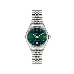GANT – Sussex Dameklokke – 34 mm