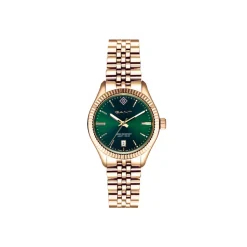 GANT – Sussex Dameklokke – 34 mm