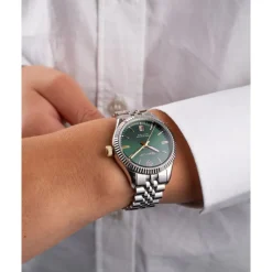 GANT – Sussex Dameklokke – 34 mm