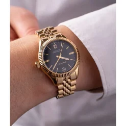GANT – Sussex Dameklokke – 34 mm