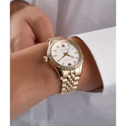 GANT – Sussex Dameklokke – 34 mm