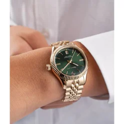 GANT – Sussex Dameklokke – 34 mm