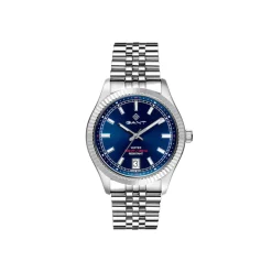 GANT – Sussex Herreklokke – 43,5 mm