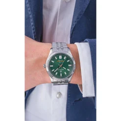GANT – Sussex Herreklokke – 43,5 mm