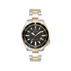 GANT – Waterville Herreklokke – 45 mm