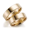 GD Forever – Gult gull-6 mm NB:Pris pr stk.