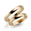GD Forever – Gult gull-3 mm- NB:Pris pr stk.