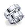 GD Forever – Hvitt gull-6 mm NB:Pris pr stk.
