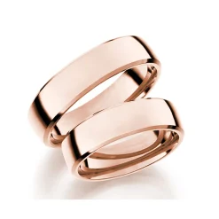 GD Forever – Rosègull-6 mm- NB:Pris pr stk.