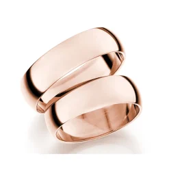 GD Forever – Rosègull-6 mm- NB:Pris pr stk.