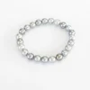 Gellner – Armbånd Tahitiperler 7-8 mm – Lyse