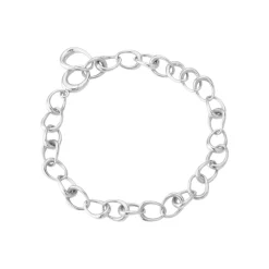 Georg Jensen – Offspring armbånd i sølv