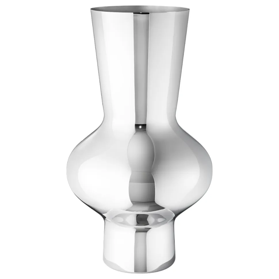 Georg Jensen – Alfredo – Vase by Alfredo Häberli