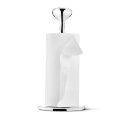 Georg Jensen – Alfredo Kjøkkenrullholder i rustfritt stål