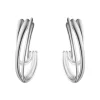 Georg Jensen – Arc ørepynt i sølv