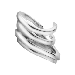 Georg Jensen – Arc ring i sølv