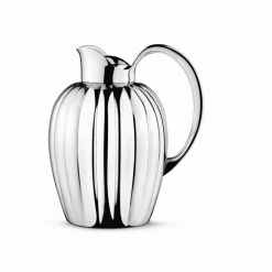 Georg Jensen – BERNADOTTE TERMOKANNE 1L BY SIGVARD BERNADOTTE