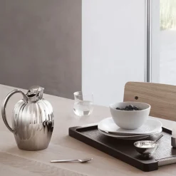 Georg Jensen – BERNADOTTE mugge 1,6L by Sigvard Bernadotte