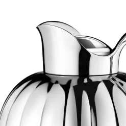 Georg Jensen – BERNADOTTE TERMOKANNE 0,8L BY SIGVARD BERNADOTTE