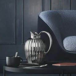 Georg Jensen – BERNADOTTE TERMOKANNE 1L BY SIGVARD BERNADOTTE