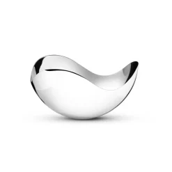 Georg Jensen – Bloom skål i rustfritt stål – Petit