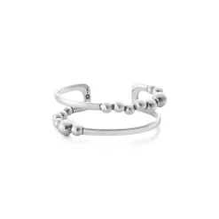 Georg Jensen – Grape armring i sølv