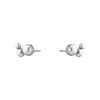 Georg Jensen – Grape ørepynt i sølv