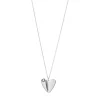 Georg Jensen – Halssmykke HEART 2024 i sølv
