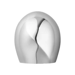 Georg Jensen – Indulgence Champagnestopper i rustfritt stål