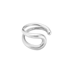 Georg Jensen – Mercy Earcuff i sølv