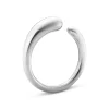Georg Jensen – Mercy Mini sølvring