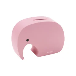 Georg Jensen – Miniphant Strawberry Blush
