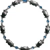 Georg Jensen – Moonlight Blossom halssmykke