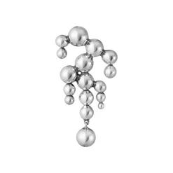 Georg Jensen – Moonlight Grapes chandelier ørepynt, NB: Selges enkeltvis!