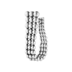Georg Jensen – Moonlight Grapes ørepynt lang – A.R.H