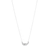 Georg Jensen – Moonlight Grapes halssmykke i sølv