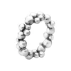 Georg Jensen – Moonlight Grapes ring i sølv