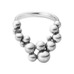 Georg Jensen – Moonlight Grapes sølvring