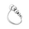 Georg Jensen – Moonlight Grapes sølvring