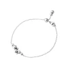 Georg Jensen – Moonlight Grapes armbånd i sølv