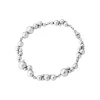 Georg Jensen – Moonlight Grapes armbånd i sølv