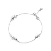 Georg Jensen – Moonlight Grapes armlenke i sølv