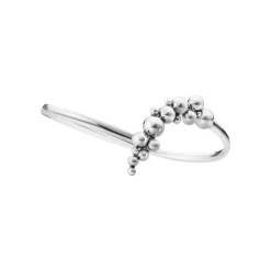 Georg Jensen – Moonlight Grapes armring i sølv